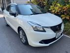Suzuki Baleno 1 Turbo 2018
