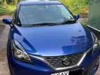 Suzuki Baleno 2017