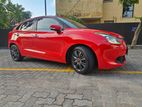 Suzuki Baleno 16 Inch 2018