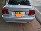 Suzuki Baleno 1997