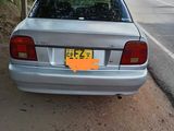 Suzuki Baleno 1997