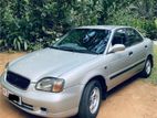 Suzuki Baleno 1999
