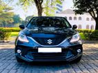 Suzuki Baleno 1L Turbo 2019