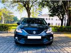 Suzuki Baleno 1L Turbo 2019