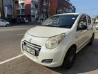 Suzuki Baleno 2012