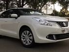 Suzuki Baleno 2016/2017 85% Leasing Partner