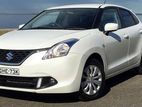 Suzuki Baleno 2016 85% Leasing Partner