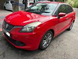 Suzuki Baleno 2016