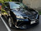 Suzuki Baleno 2016