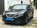 Suzuki Baleno 2016