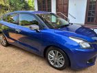 Suzuki Baleno 2016