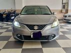 Suzuki Baleno 2016