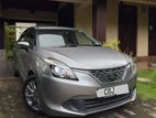 Suzuki Baleno 2016