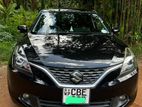 Suzuki Baleno 2016