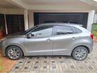 Suzuki Baleno 2016