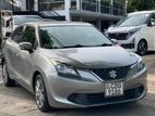 Suzuki Baleno 2016