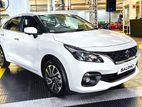 Suzuki Baleno 2016 Leasing Loan 80% Rate 12%