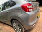 Suzuki Baleno 2017