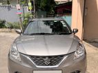 Suzuki Baleno 2017