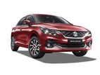 Suzuki Baleno 2017 Leasing Loan 80% Rate 12%