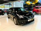 Suzuki Baleno 2018