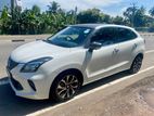 Suzuki Baleno 2018
