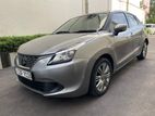 Suzuki Baleno 2018