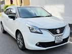 Suzuki Baleno 2018