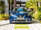 Suzuki Baleno 2018