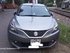 Suzuki Baleno 2018