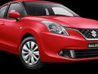 Suzuki Baleno 2018 Leasing 70%