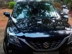 Suzuki Baleno 2019