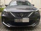 Suzuki Baleno 2019