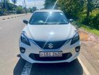 Suzuki Baleno 2019