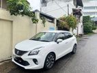 Suzuki Baleno 2019