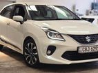 Suzuki Baleno 2019