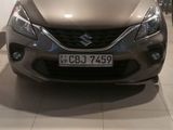 Suzuki Baleno 2019