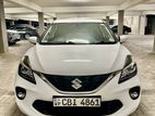 Suzuki Baleno 2019
