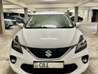 Suzuki Baleno 2019