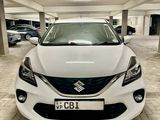 Suzuki Baleno 2019