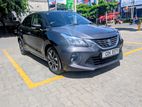 Suzuki Baleno 2019