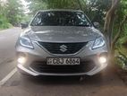 Suzuki Baleno 2019