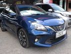 Suzuki Baleno 2019