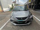Suzuki Baleno 2019