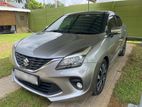 Suzuki Baleno 2019