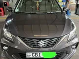 Suzuki Baleno 2019