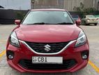 Suzuki Baleno 2019
