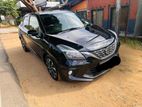 Suzuki Baleno 2019