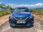 Suzuki Baleno 2019