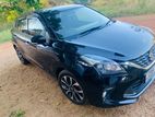 Suzuki Baleno 2019